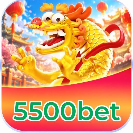 5500bet Logo