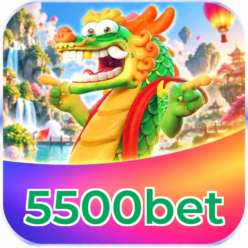 Principais provedores de slots da 5500bet - NetEnt, Pragmatic Play, Play'n GO