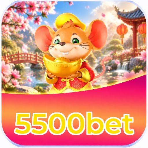 Bot 5500bet Telegram