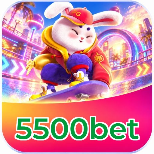 5500bet Jackpots Progressivos