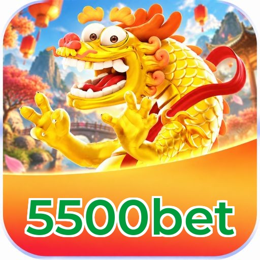 5500bet APP Logo Oficial Certificado Android iOS