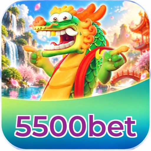Logo da 5500bet