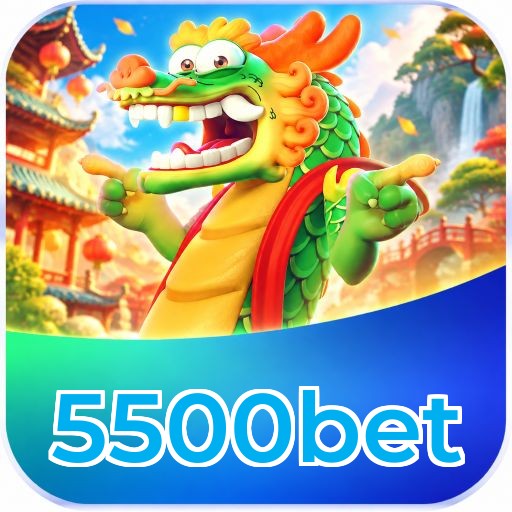 Logo 5500bet Cadastro Brasil