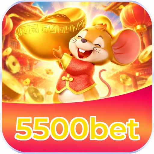 5500bet Logo Verificado