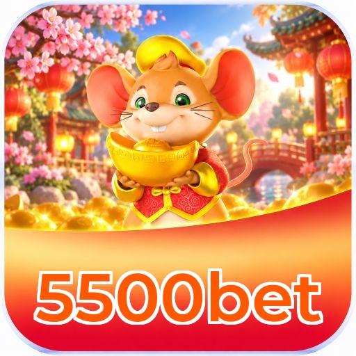Comparação APP Mobile vs Versão Web 5500bet