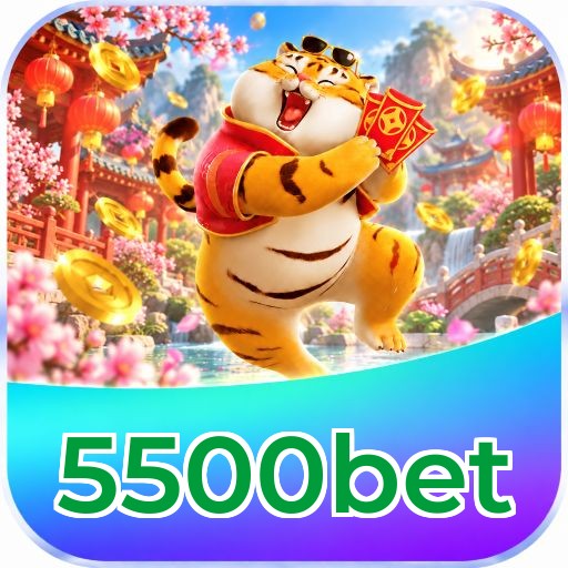 Logo 5500bet Download Brasil