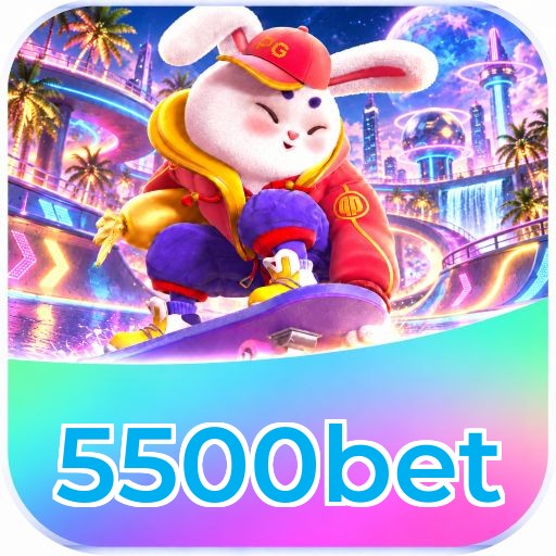 5500bet Certificado eCOGRA