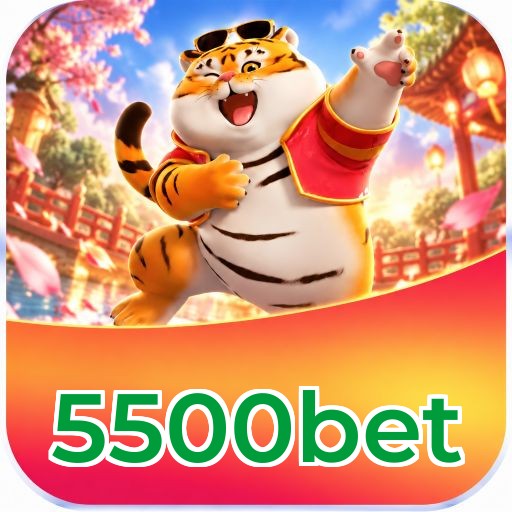 5500bet Baixar Download Logo Oficial Certificado