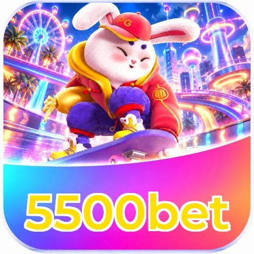 Logo 5500bet Baixar Download Brasil