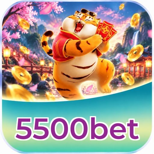 5500bet Slots Premium Brasil