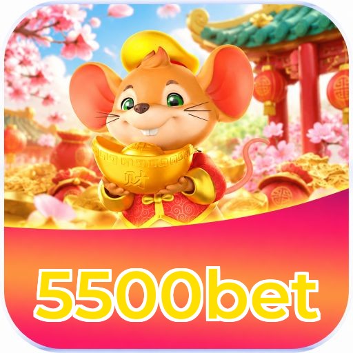 5500bet Logo Oficial