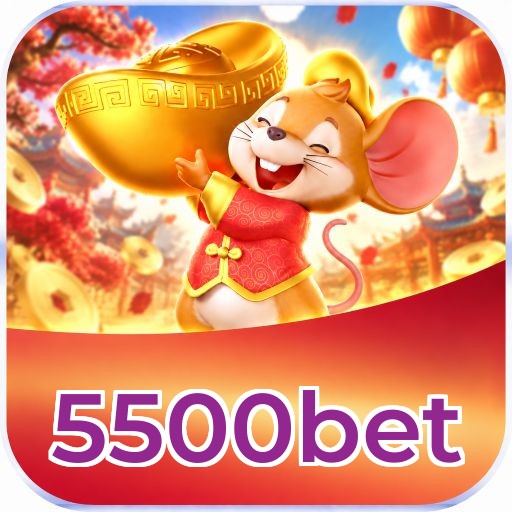 Logo 5500bet Plataforma Certificada