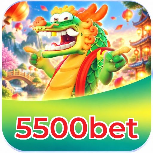 5500bet Bônus Oficial - Rollover 25x Justo