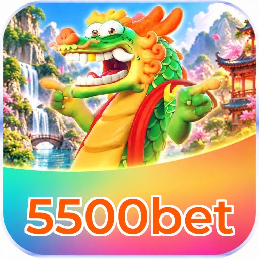 5500bet Loteria Online Brasil Certificada eCOGRA