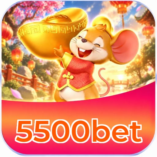 5500bet Logo Seguro
