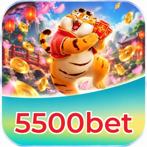 5500bet Win - Jackpots e Vitórias