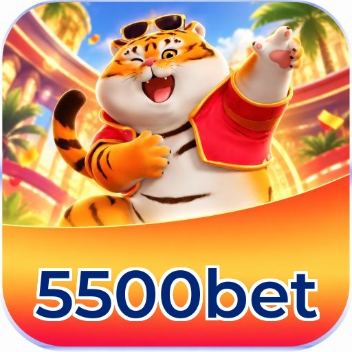 5500bet Plataforma Confiável