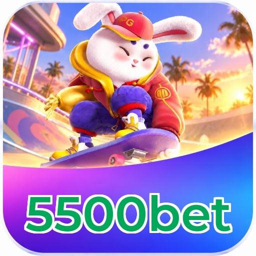 Canal Telegram Oficial 5500bet
