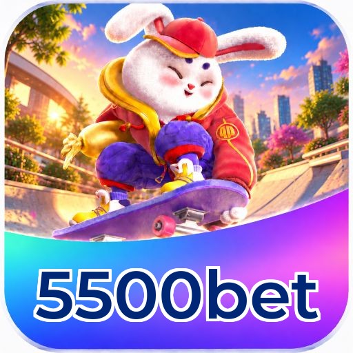 5500bet VIP Program Logo