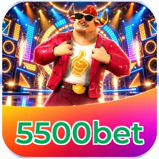 5500bet Cadastro Oficial - Bônus R$ 5.000